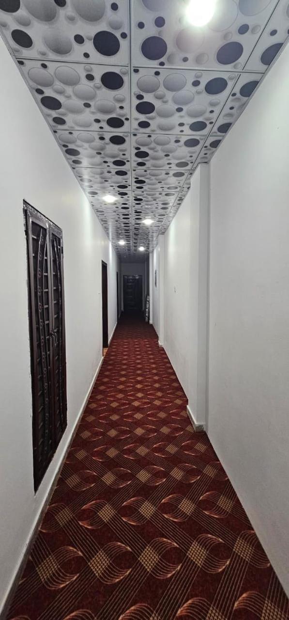 Town Guest House Toba Tek Singh Exterior foto